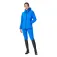 Equestro Fise Basic Puffer Damjacka