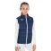 Equestro Fise Down Juniorvest