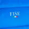 Equestro Fise Down weste