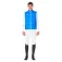 Equestro Fise Down weste
