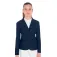 Equestro Giacca Junior Perforated