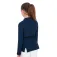 Equestro Perforated Junior Jacket