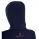Equestro Sponge Stitch Junior-Kapuzenpullover