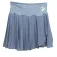 Osaka Saia Pleated