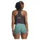 adidas Adi365 Running Climacool+ Crop sleeveless T-shirt