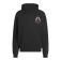 adidas Anthony Edwards Schematic kapuzenpullover