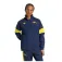 adidas Arsenal LF halbreißverschluss-sweatshirt