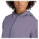 adidas Sudadera con cremallera Designed 4 Training