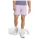 adidas Designed For Training Workout 7´´ Spodenki