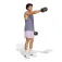 adidas Calções Designed For Training Workout 7´´