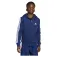 adidas Moletom com fecho Essentials
