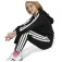 adidas Essentials ジャージ
