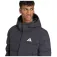 adidas Helionic Climawarm down jacket