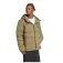 adidas Helionic Climawarm down jacket