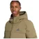 adidas Helionic Climawarm down jacket