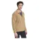 adidas Multi Essentials 全拉链抓绒衣