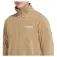 adidas Multi Essentials 全拉链抓绒衣