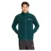 adidas Multi Essentials 지퍼 플리스