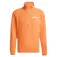 adidas Pile con mezza cerniera Multi Essentials