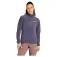 adidas Multi Essentials 半拉链抓绒夹克