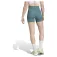 adidas Optime 3 Stripes 4´´ short leggings
