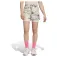 adidas Own The Run Spray Dye 2in1 短裤