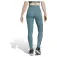 adidas Optime 3 Stripes Full Length leggings