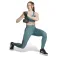 adidas Optime 3 Stripes Full Length leggings