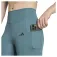 adidas Optime 3 Stripes Full Length leggings