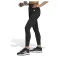 adidas Optime Essentials No Front Rise Seam 7/8 Leggings