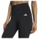 adidas Optime Essentials No Front Rise Seam 7/8 Leggings