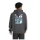 adidas Sudadera con capucha Power Graphic