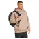 adidas Power Oversize Hettegenser