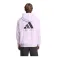 adidas Power Oversize Hettegenser