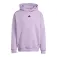 adidas Power Oversize Hettegenser