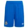 adidas Real Madrid 25/26 Third junior shorts