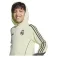 adidas Real Madrid Tiro 24/25 training junior hoodie