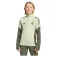 adidas Real Madrid Tiro 25/26 Competition training junior sweatshirt