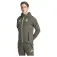 adidas Real Madrid Tiro 25/26 Competition Vis Tech travel jacket