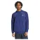 adidas Moletom com fecho Tech Apparel