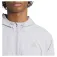 adidas Sudadera con cremallera Tech Apparel