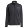 adidas Terrex Multi Climawarm Tech full zip fleece
