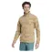 adidas Terrex Multi Printed full zip fleece