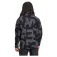 adidas Terrex Multi Printed full zip fleece