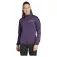 adidas Terrex Xperior Climawarm Light 지퍼 플리스