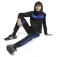 adidas Moletom com capuz Tiro 25 Essentials