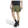 adidas Train Essentials Seasonal 3 Stripes 7´´ kurze hose