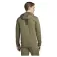 adidas Train Essentials Seasonals Reißverschlusspullover