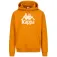 Kappa Moletom com capuz Authentic Malmo 3