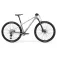 Merida bikes Big Nine 3000 29´´ Deore 2025 MTB bike